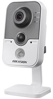 Lắp đặt camera tân phú HIKVISION DS-2CD2410F-IW